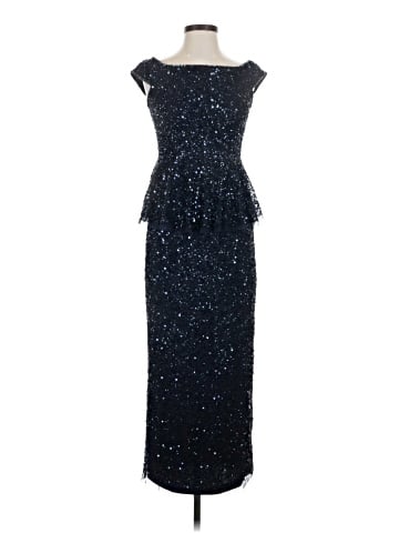 Adrianna Papell Cocktail Dress (view 1)