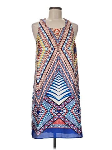 Bisou Bisou Casual Dress (view 1)