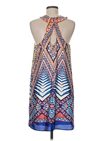 Bisou Bisou Casual Dress (view 2)