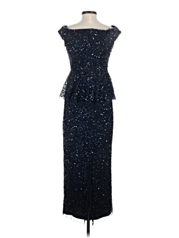 Adrianna Papell Cocktail Dress (view 2)