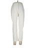 Max Mara Ivory Casual Pants Size 10 - photo 1