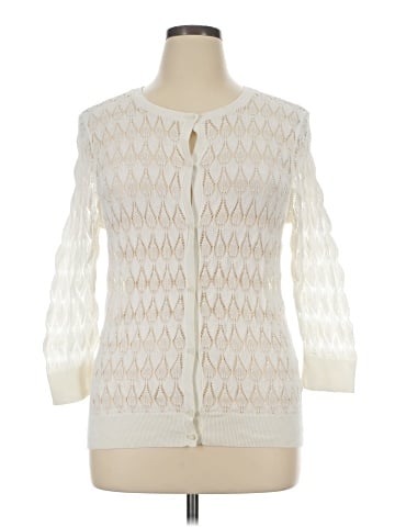 Ann Taylor LOFT Outlet Cardigan (view 1)