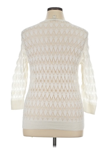 Ann Taylor LOFT Outlet Cardigan (view 2)