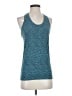 Athleta Teal Tank Top Size S - photo 1