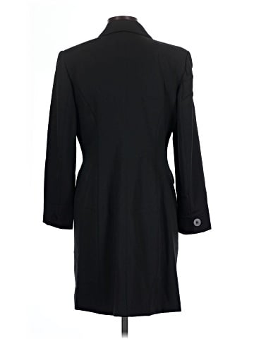 Classiques Entier Wool Coat (view 2)