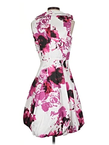 Samuel Dong Cocktail Dress (view 2)