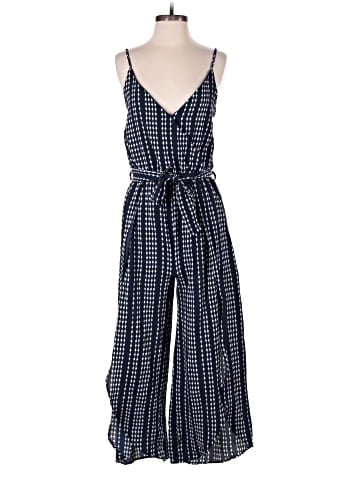 J for Justify Jumpsuit (view 1)
