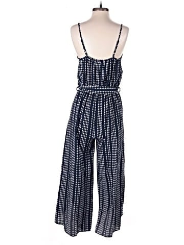 J for Justify Jumpsuit (view 2)