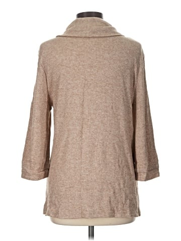 N Touch 3/4 Sleeve Top (view 2)