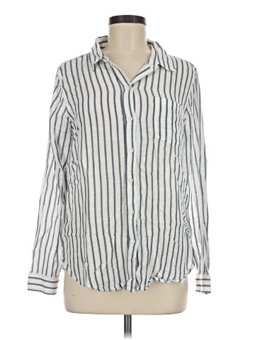 Lucky Brand Long Sleeve Button-Down Shirt (view 1)