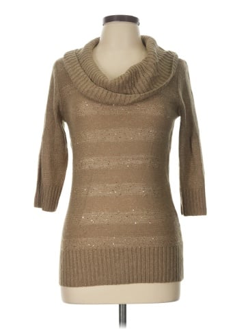 A. Byer Pullover Sweater (view 1)