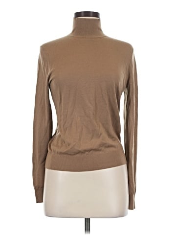Theory Turtleneck Sweater (view 1)