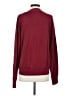 Rag & Bone Burgundy Pullover Sweater Size XS - photo 2