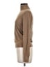 Theory Tan Turtleneck Sweater Size M - photo 5