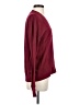 Rag & Bone Burgundy Pullover Sweater Size XS - photo 4
