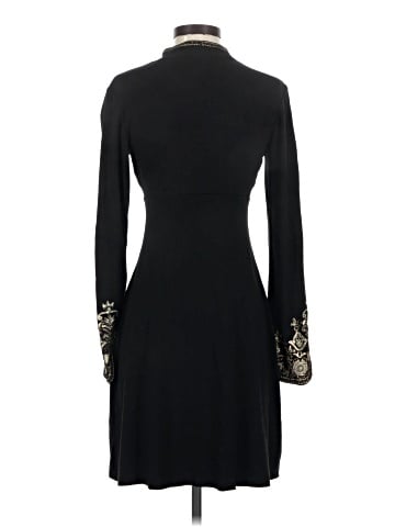 Cache Cocktail Dress (view 2)