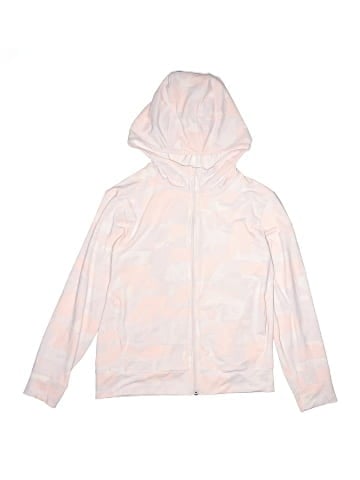 Uniqlo Zip Up Hoodie (view 1)