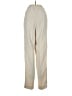 Reiss 100% Polyester Ivory Casual Pants Size 2 - photo 2