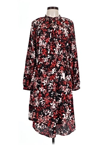 Elizabeth and James Casual Dress (view 1)