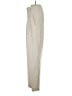 Reiss 100% Polyester Ivory Casual Pants Size 2 - photo 5