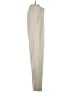 Reiss 100% Polyester Ivory Casual Pants Size 2 - photo 4