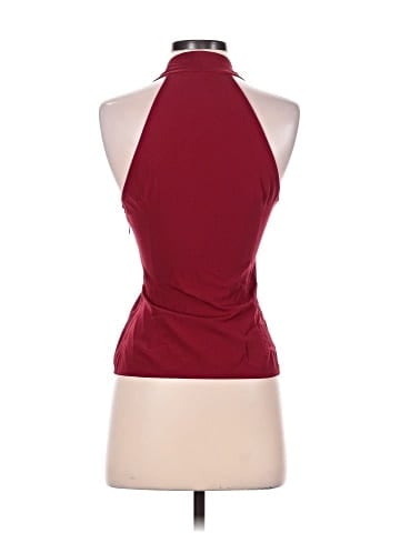 Commense Sleeveless Blouse (view 2)