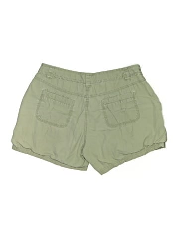 DKNY Jeans Khaki Shorts (view 2)