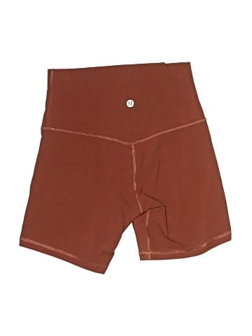 Lululemon Athletica Athletic Shorts (view 2)