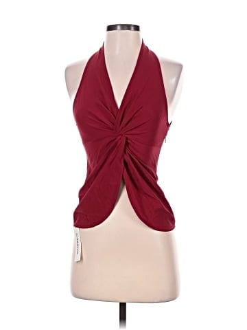 Commense Sleeveless Blouse (view 1)