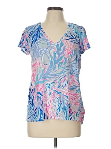 Lilly Pulitzer Short Sleeve T-Shirt (view 1)