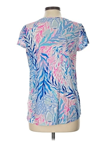 Lilly Pulitzer Short Sleeve T-Shirt (view 2)