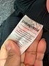 Patagonia Solid Black Jumpsuit Size S - photo 4