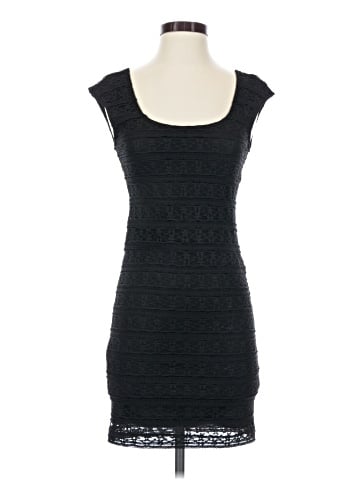 BCBGeneration Casual Dress (view 1)