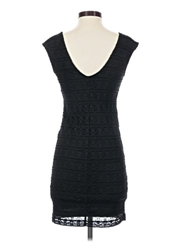 BCBGeneration Casual Dress (view 2)