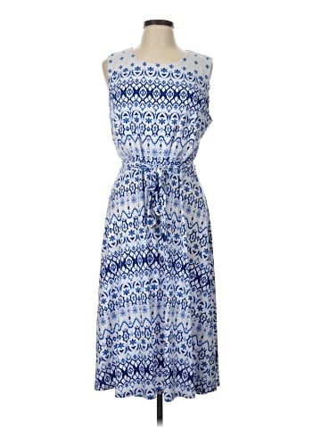 Charter Club Casual Dress (view 1)