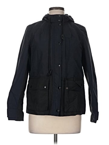 Madewell Jacket (view 1)