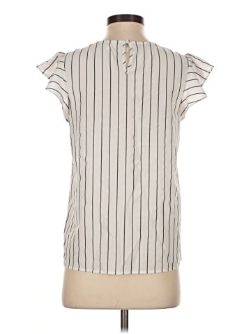 THML Sleeveless Blouse (view 2)