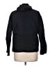 Madewell Solid Black Jacket Size M - photo 2