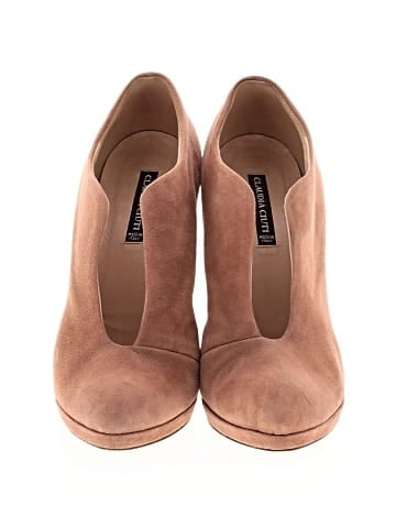 Claudia Ciuti Heels (view 2)