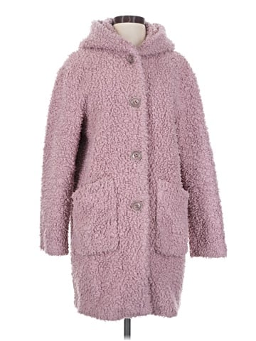Halogen Coat (view 1)