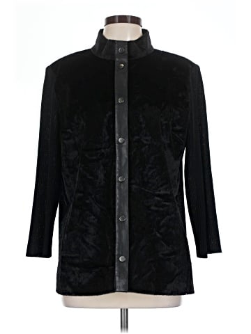 MING WANG Coat (view 1)