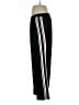 Torrid Color Block Black Track Pants Size Lg Plus (0) - photo 5
