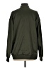 Express Solid Green Jacket Size S - photo 2