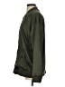 Express Solid Green Jacket Size S - photo 5