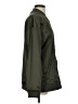Express Solid Green Jacket Size S - photo 4