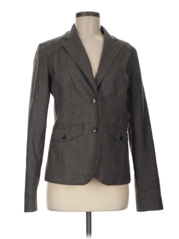 Eddie Bauer Wool Blazer (view 1)