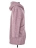 Halogen 100% Polyester Solid Pink Coat Size S - photo 4
