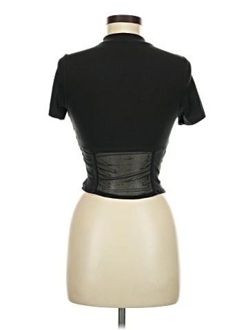 Love J Short Sleeve T-Shirt (view 2)
