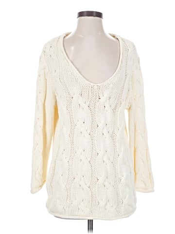 BDG Pullover Sweater (view 1)