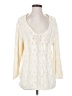 BDG Ivory Pullover Sweater Size XS - photo 1